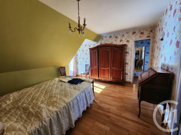Maison à vendre  7 pièces - 146 m 2   VENETTE  - 60