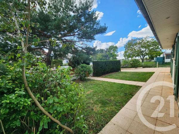 Maison à vendre  7 pièces - 146 m 2   VENETTE  - 60