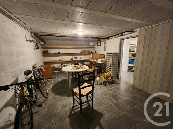 Maison à vendre  7 pièces - 146 m 2   VENETTE  - 60