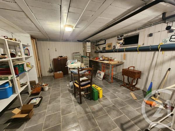 Maison à vendre  7 pièces - 146 m 2   VENETTE  - 60