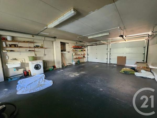 Maison à vendre  7 pièces - 146 m 2   VENETTE  - 60