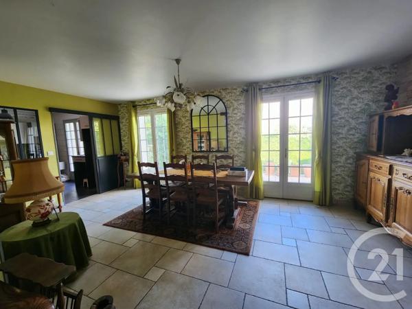 Maison à vendre  7 pièces - 146 m 2   VENETTE  - 60