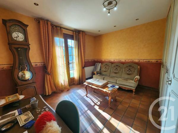Maison à vendre  7 pièces - 146 m 2   VENETTE  - 60