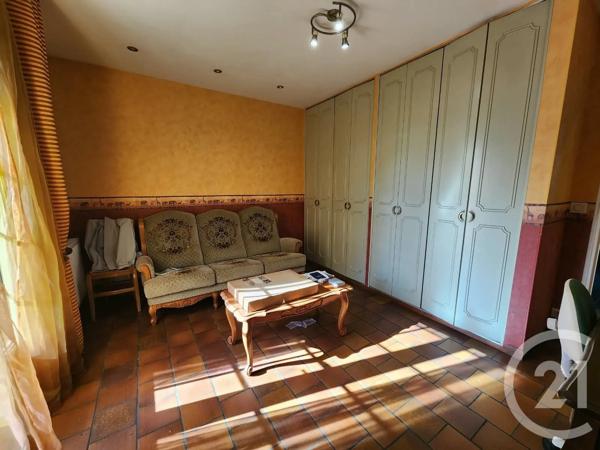 Maison à vendre  7 pièces - 146 m 2   VENETTE  - 60