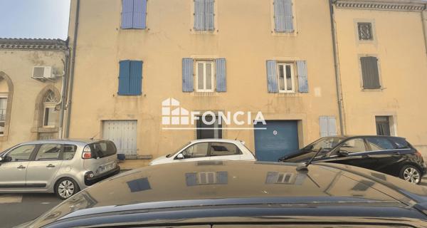 À vendre Appartement 2 pièces 35.77 m² - Castres 81100