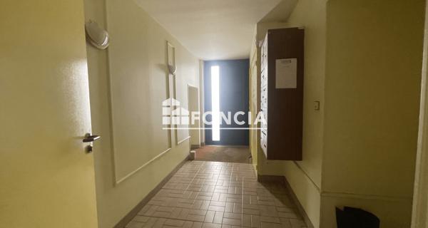À vendre Appartement 2 pièces 35.77 m² - Castres 81100