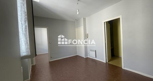À vendre Appartement 2 pièces 35.77 m² - Castres 81100