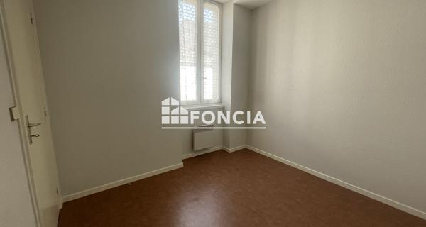 À vendre Appartement 2 pièces 35.77 m² - Castres 81100