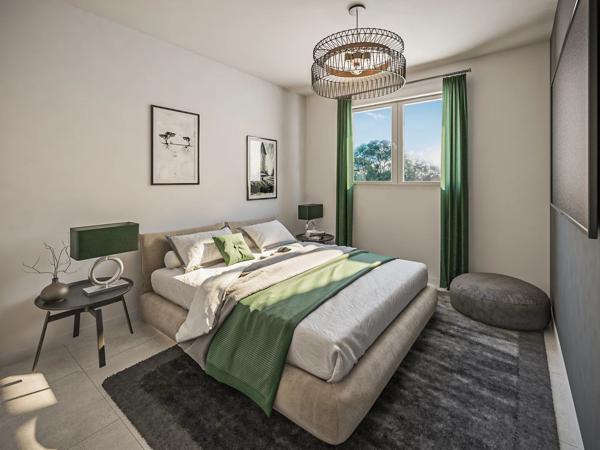 Découvrez AZKENA : Votre Nouveau Lieu de Vie d'Exception à Saint-Pierre, Ravine Blanche !