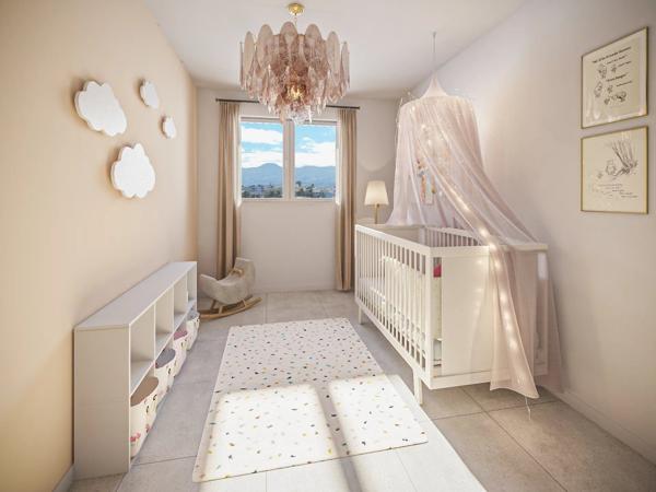 Découvrez AZKENA : Votre Nouveau Lieu de Vie d'Exception à Saint-Pierre, Ravine Blanche !