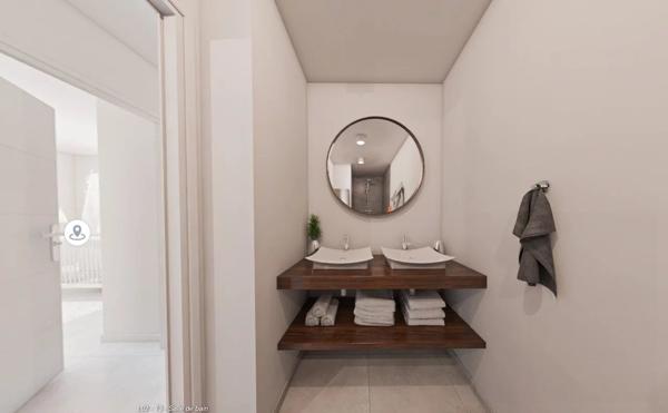 Découvrez AZKENA : Votre Nouveau Lieu de Vie d'Exception à Saint-Pierre, Ravine Blanche !