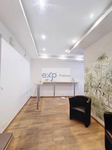 À LOUER – LOCAL COMMERCIAL / PROFESSIONNEL