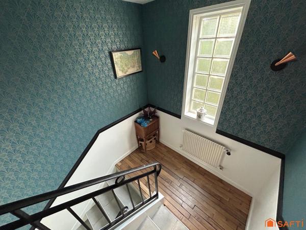 VILLA RENOVEE LA BAULE LES PINS TOUT A PIED