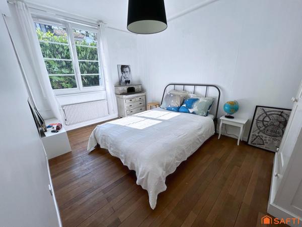 VILLA RENOVEE LA BAULE LES PINS TOUT A PIED