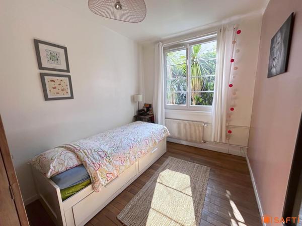 VILLA RENOVEE LA BAULE LES PINS TOUT A PIED