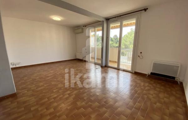 Montpellier, appartement 4 pièces avec parking