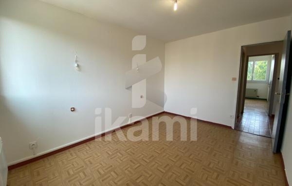 Montpellier, appartement 4 pièces avec parking