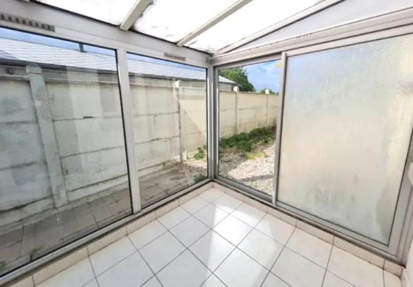 Maison à vendre 3 pièces 70m² Bohain-en-Vermandois (02110)