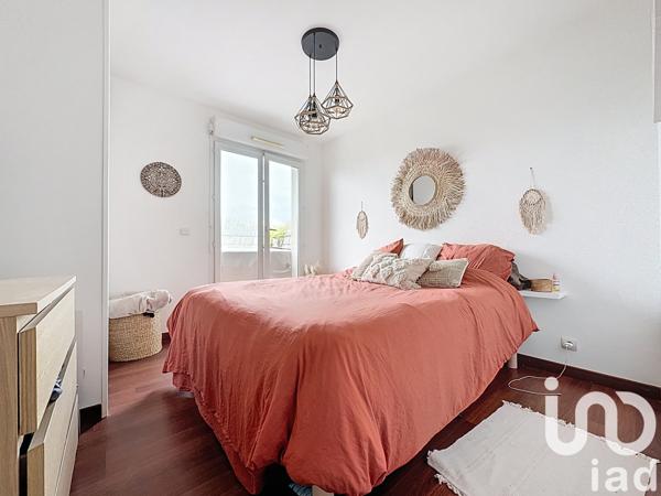 Appartement à vendre 4 pièces 76 m² Corbeil-Essonnes