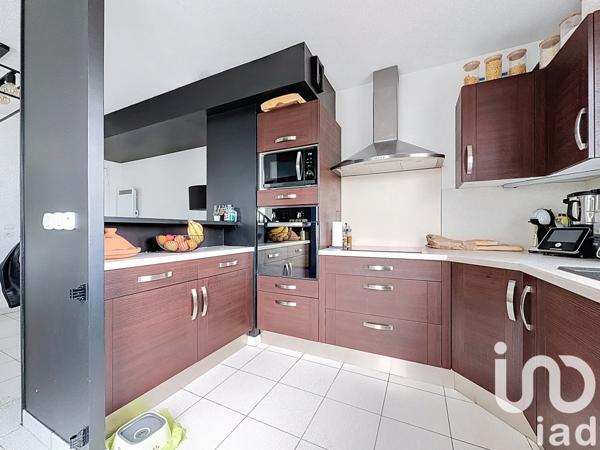 Appartement à vendre 4 pièces 76 m² Corbeil-Essonnes