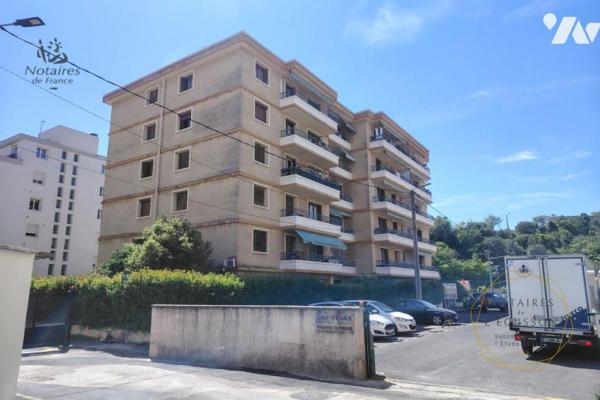 Garage à vendre quartier des Aubes