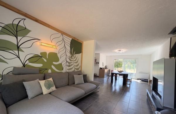 Maison à vendre 494 000 € Pluneret 5 p 217 m² DPE C