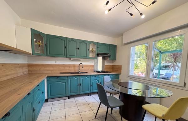 Maison à vendre 494 000 € Pluneret 5 p 217 m² DPE C
