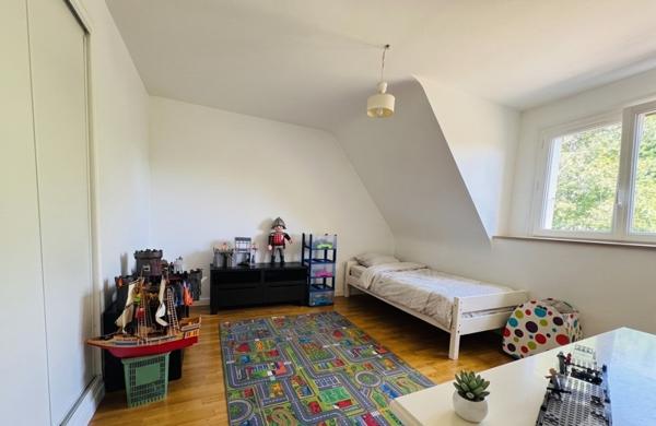 Maison à vendre 494 000 € Pluneret 5 p 217 m² DPE C