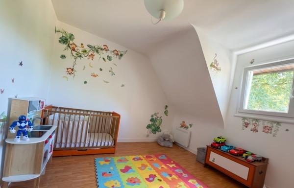 Maison à vendre 494 000 € Pluneret 5 p 217 m² DPE C