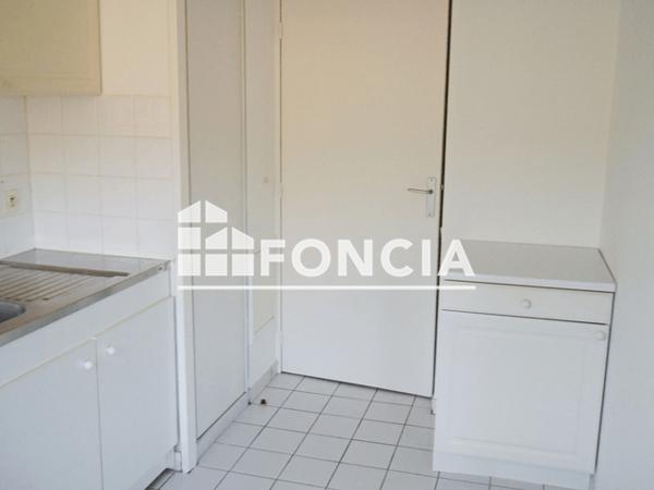 Location Appartement 2 pièces 48.84 m² - 5 RUE DU MONT Rouen 76000