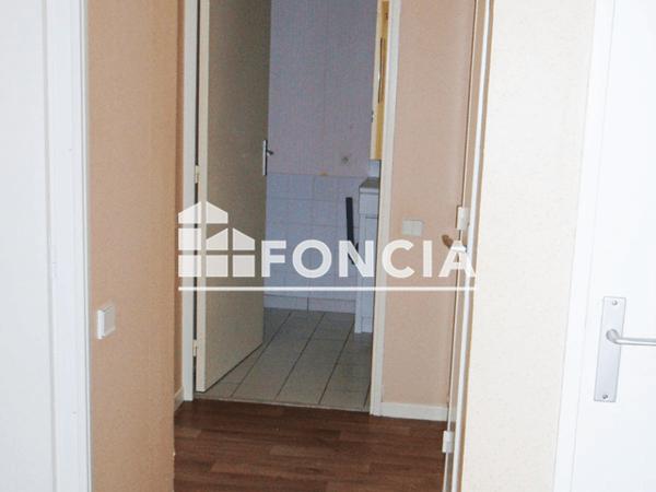Location Appartement 2 pièces 48.84 m² - 5 RUE DU MONT Rouen 76000