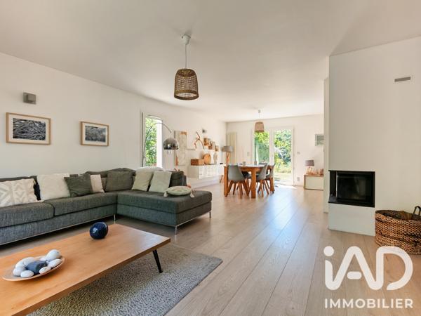 Maison à vendre 7 pièces 167 m² Lozanne