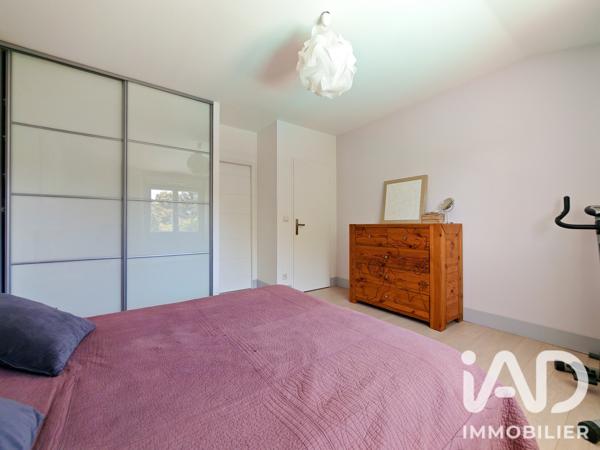 Maison à vendre 7 pièces 167 m² Lozanne