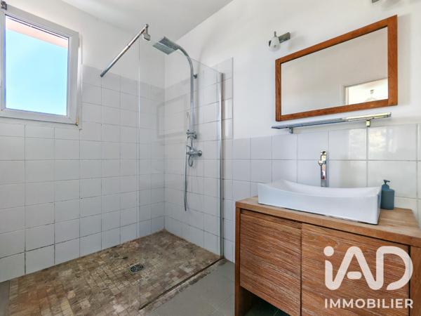 Maison à vendre 7 pièces 167 m² Lozanne