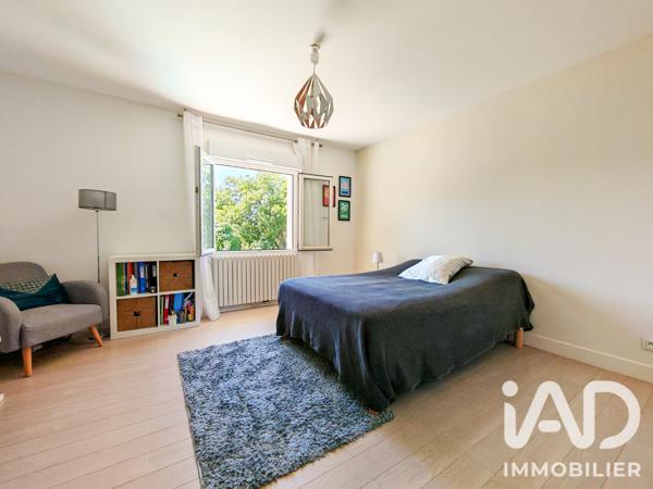 Maison à vendre 7 pièces 167 m² Lozanne