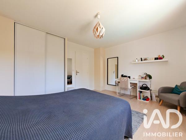 Maison à vendre 7 pièces 167 m² Lozanne