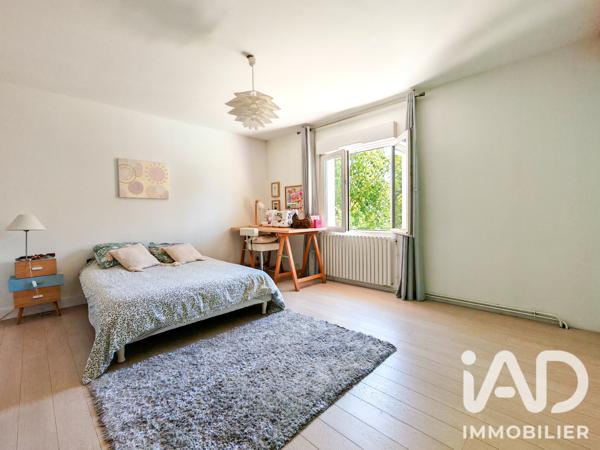 Maison à vendre 7 pièces 167 m² Lozanne