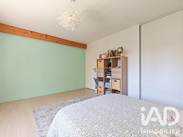 Maison à vendre 7 pièces 167 m² Lozanne