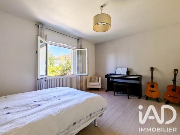 Maison à vendre 7 pièces 167 m² Lozanne