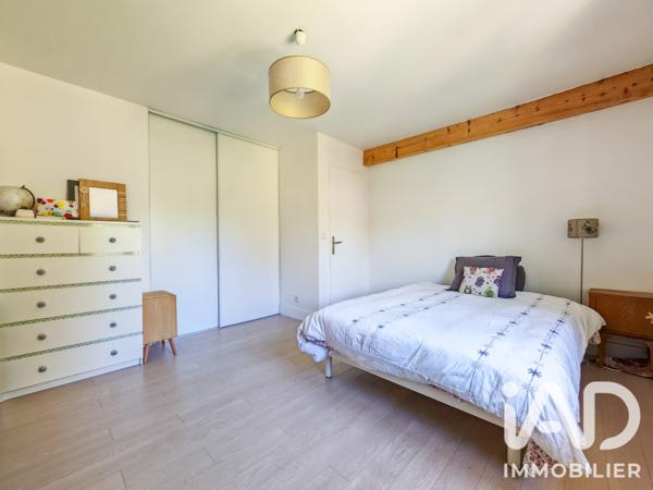 Maison à vendre 7 pièces 167 m² Lozanne