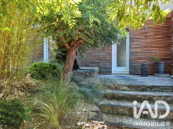 Maison à vendre 7 pièces 167 m² Lozanne