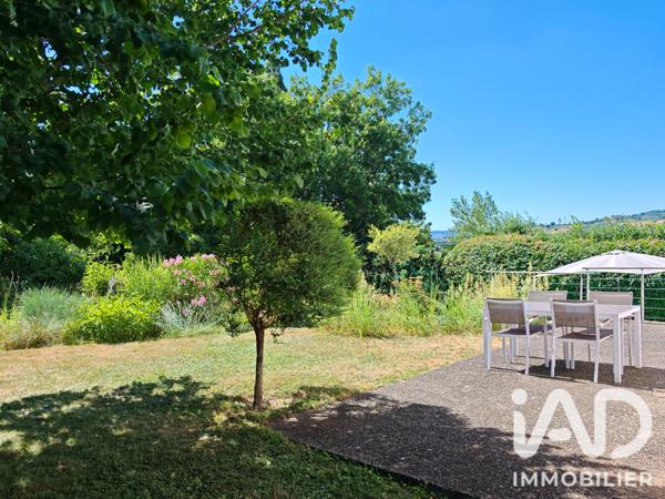Maison à vendre 7 pièces 167 m² Lozanne