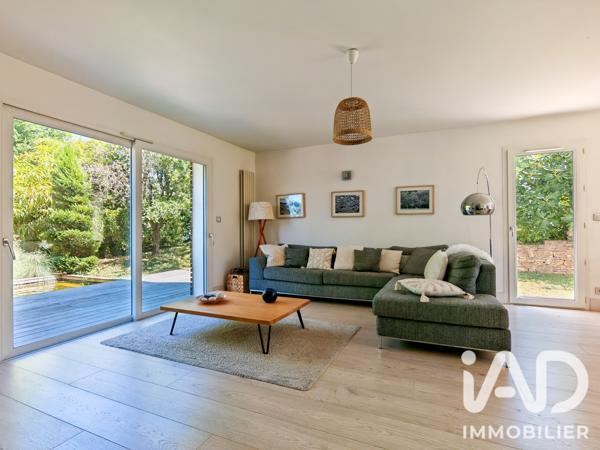 Maison à vendre 7 pièces 167 m² Lozanne