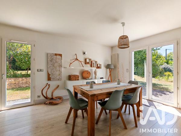 Maison à vendre 7 pièces 167 m² Lozanne