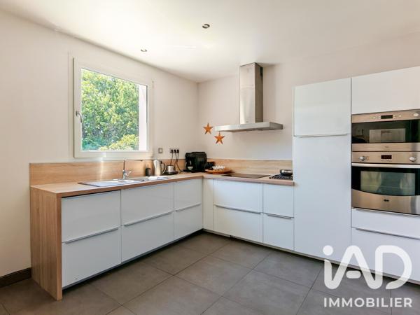 Maison à vendre 7 pièces 167 m² Lozanne
