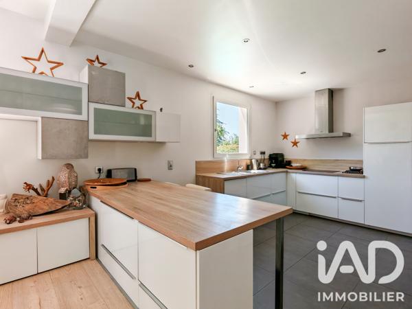Maison à vendre 7 pièces 167 m² Lozanne