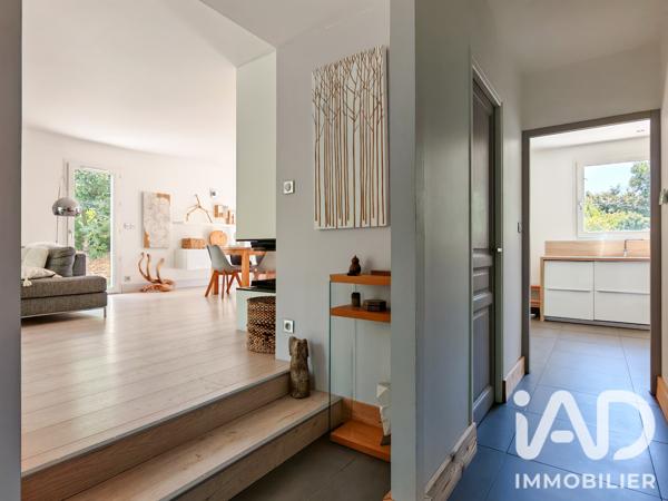 Maison à vendre 7 pièces 167 m² Lozanne