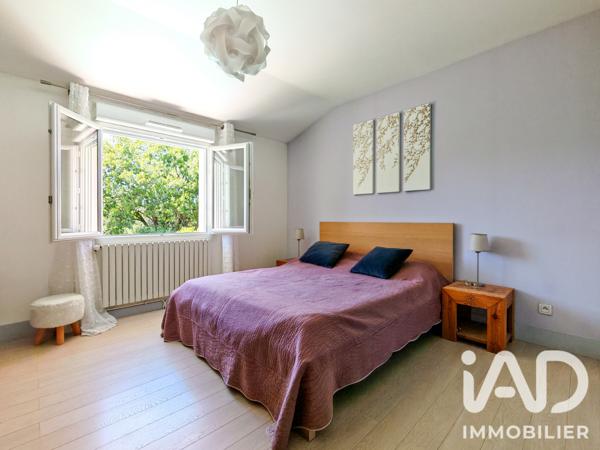 Maison à vendre 7 pièces 167 m² Lozanne