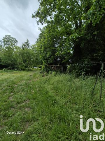 Terrain à vendre 2 600 m² Lizy-sur-Ourcq