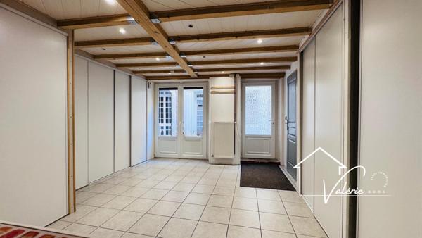 Maison de caractère au cœur du village médiéval de Blesle